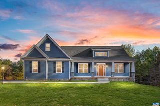 221 YATES CIR, Stanardsville, VA 22968