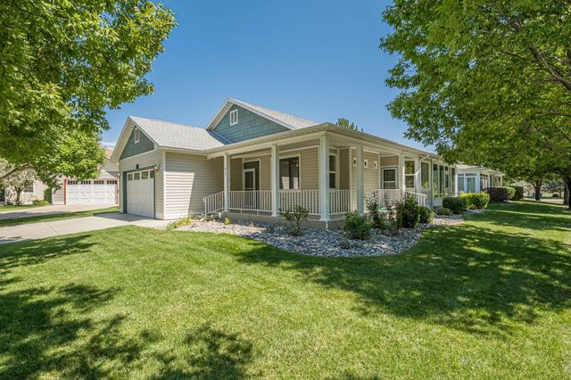 812 Alyssum Court, Fruita, CO 81521