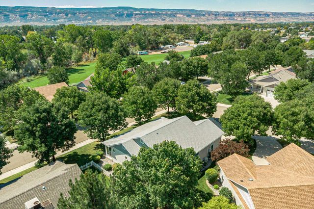 812 Alyssum Court, Fruita, CO 81521