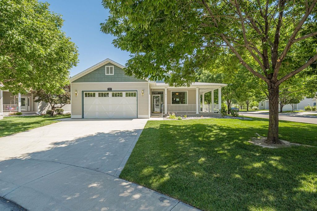 812 Alyssum Court, Fruita, CO 81521