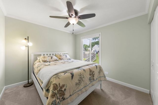 1106 Lightning Trail, Carol Stream, IL 60188