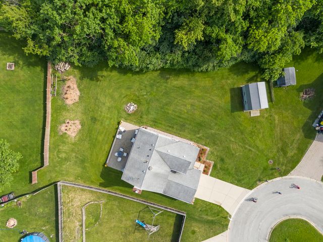 1106 Lightning Trail, Carol Stream, IL 60188