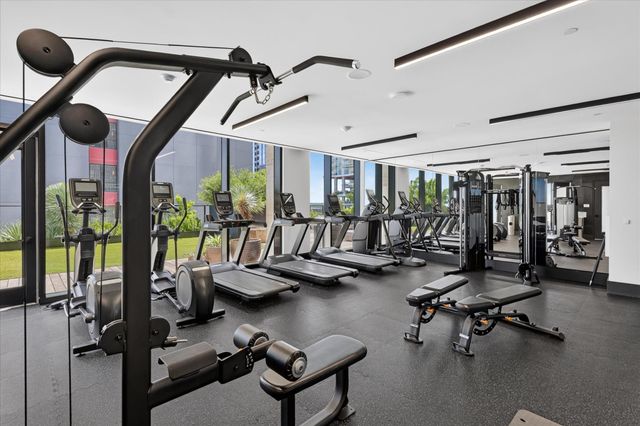 84 East Ave 3808, Austin, TX 78701