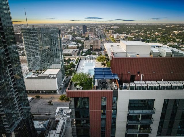 84 East Ave 3808, Austin, TX 78701