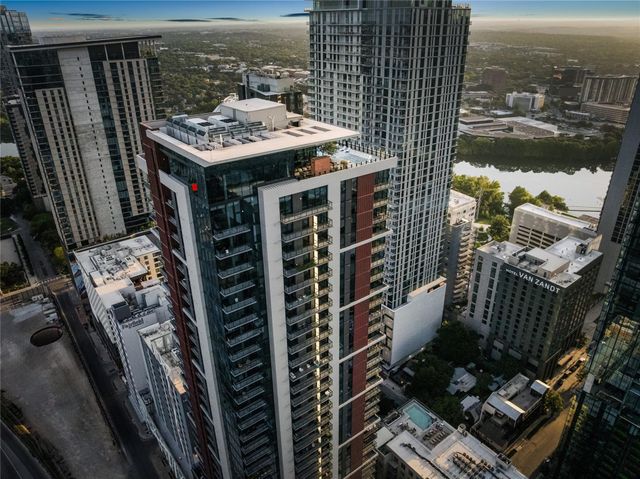 84 East Ave 3808, Austin, TX 78701