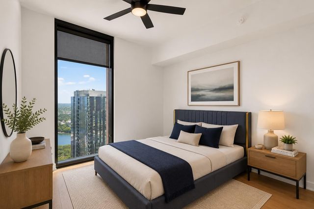 84 East Ave 3808, Austin, TX 78701
