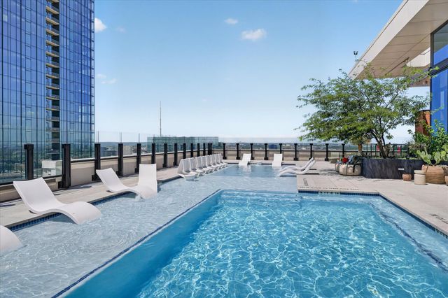 84 East Ave 3808, Austin, TX 78701