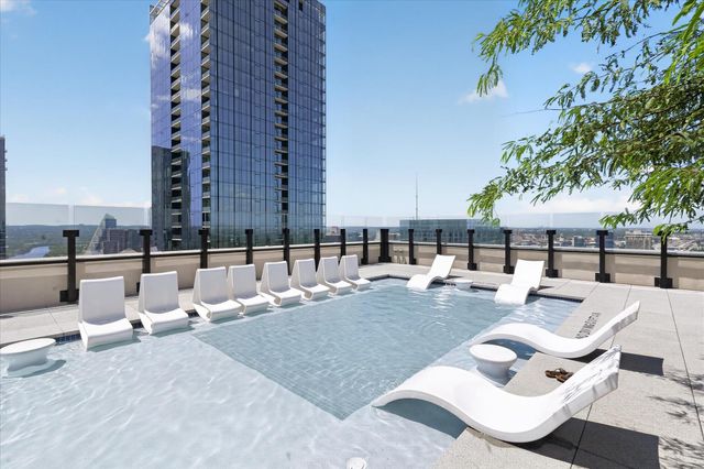 84 East Ave 3808, Austin, TX 78701