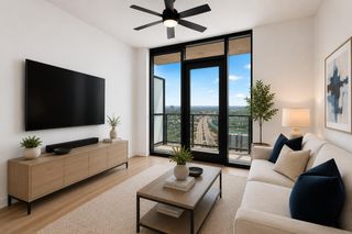 84 East Ave 3808, Austin, TX 78701