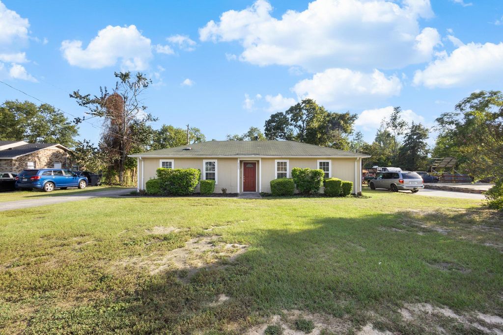 2382 Travis Pines Drive, Augusta, GA 30906