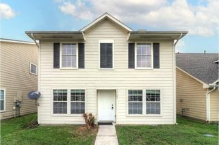 19603 Green Chase Lane, Houston, TX 77073