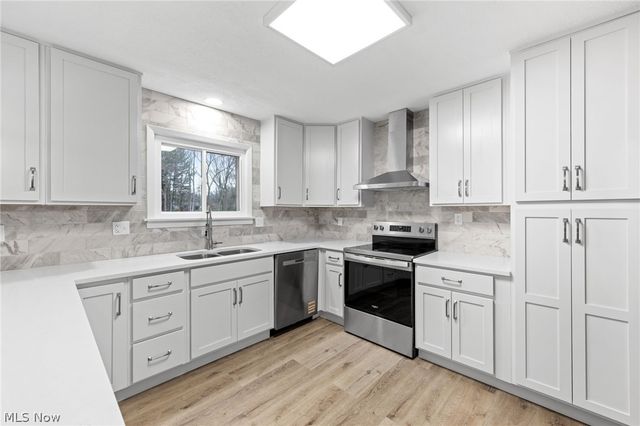 641 North Avenue, Tallmadge, OH 44278