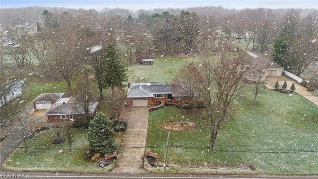 641 North Avenue, Tallmadge, OH 44278