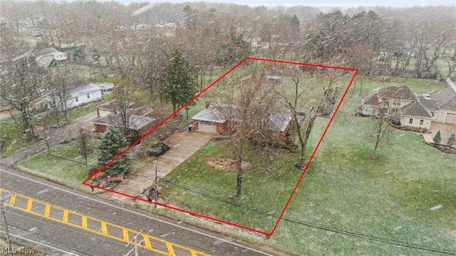 641 North Avenue, Tallmadge, OH 44278