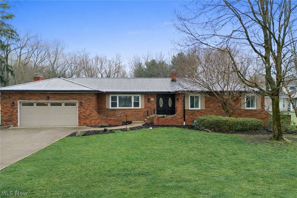 641 North Avenue, Tallmadge, OH 44278