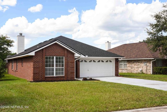 6267 IRONSIDE Drive S, Jacksonville, FL 32244