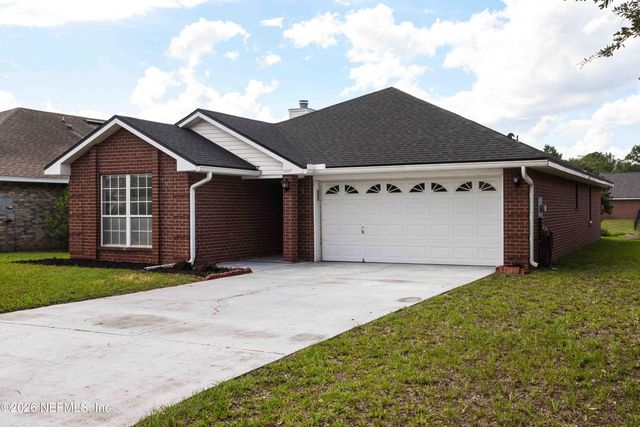 6267 IRONSIDE Drive S, Jacksonville, FL 32244