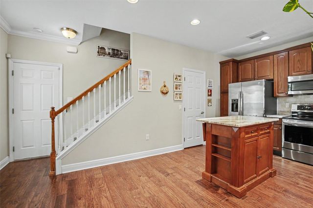 441 HARBOR RIDGE DRIVE, Palm Harbor, FL 34683