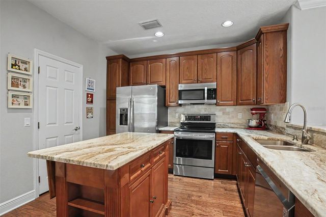441 HARBOR RIDGE DRIVE, Palm Harbor, FL 34683