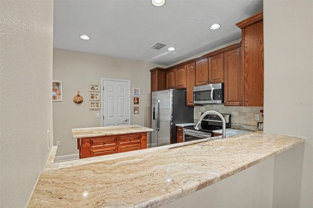 441 HARBOR RIDGE DRIVE, Palm Harbor, FL 34683