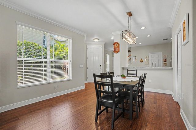 441 HARBOR RIDGE DRIVE, Palm Harbor, FL 34683