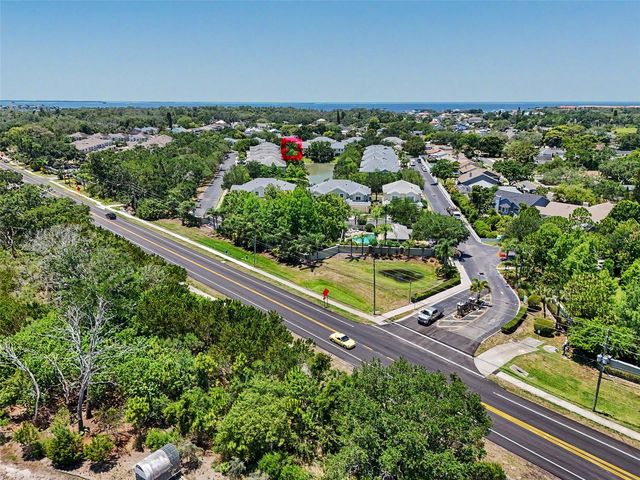 441 HARBOR RIDGE DRIVE, Palm Harbor, FL 34683