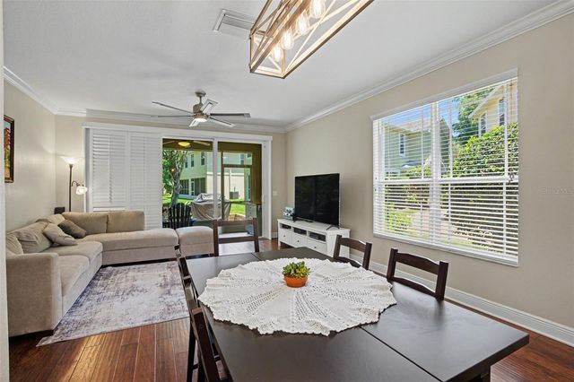 441 HARBOR RIDGE DRIVE, Palm Harbor, FL 34683