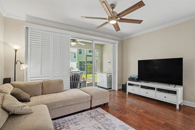 441 HARBOR RIDGE DRIVE, Palm Harbor, FL 34683