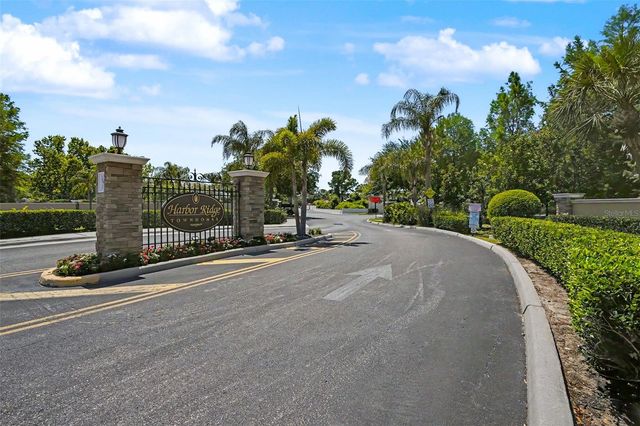 441 HARBOR RIDGE DRIVE, Palm Harbor, FL 34683