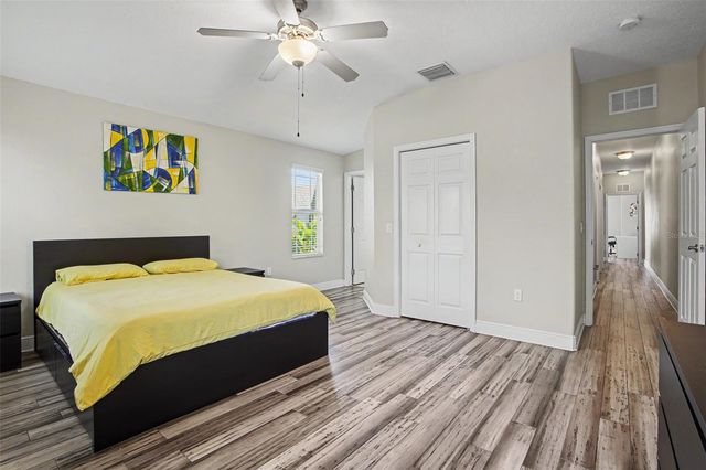 441 HARBOR RIDGE DRIVE, Palm Harbor, FL 34683