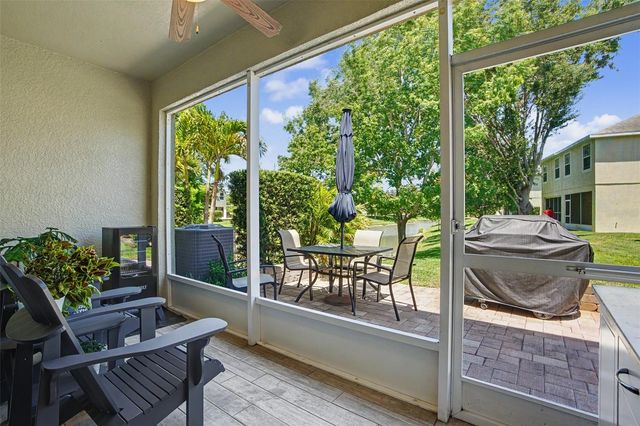 441 HARBOR RIDGE DRIVE, Palm Harbor, FL 34683