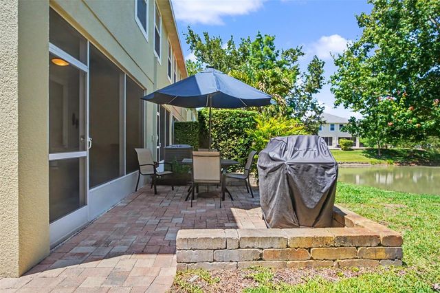 441 HARBOR RIDGE DRIVE, Palm Harbor, FL 34683