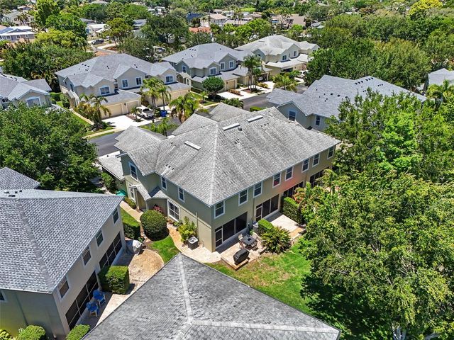 441 HARBOR RIDGE DRIVE, Palm Harbor, FL 34683
