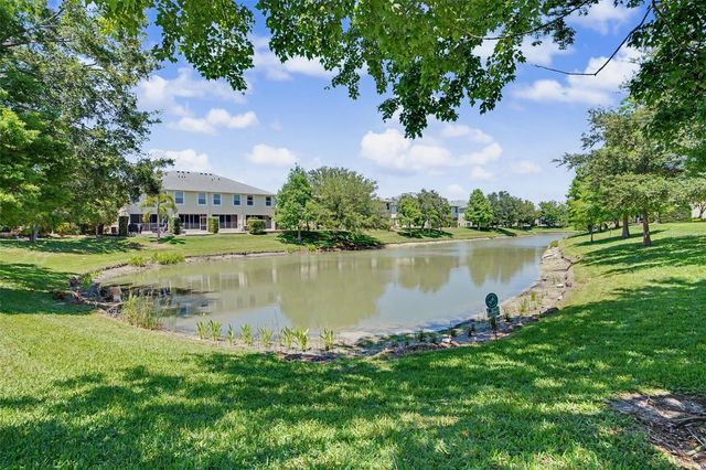 441 HARBOR RIDGE DRIVE, Palm Harbor, FL 34683