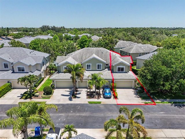 441 HARBOR RIDGE DRIVE, Palm Harbor, FL 34683