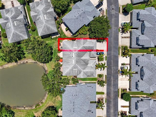441 HARBOR RIDGE DRIVE, Palm Harbor, FL 34683