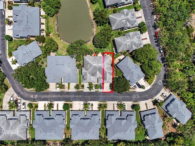 441 HARBOR RIDGE DRIVE, Palm Harbor, FL 34683