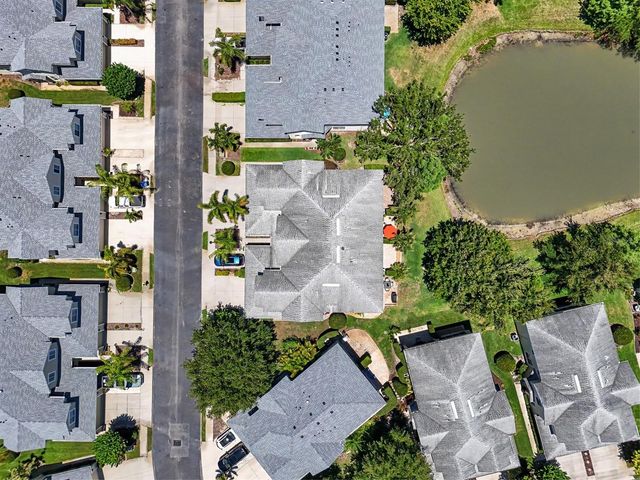 441 HARBOR RIDGE DRIVE, Palm Harbor, FL 34683