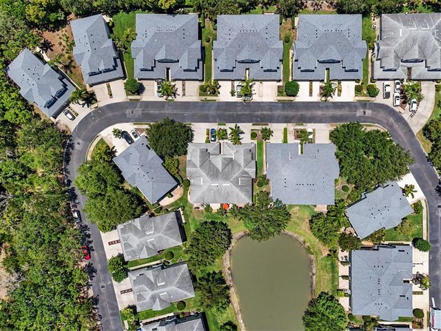 441 HARBOR RIDGE DRIVE, Palm Harbor, FL 34683