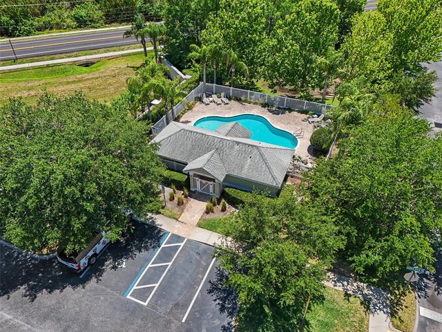 441 HARBOR RIDGE DRIVE, Palm Harbor, FL 34683