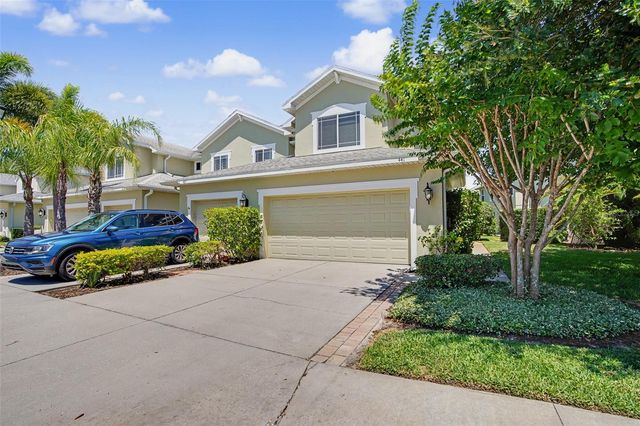 441 HARBOR RIDGE DRIVE, Palm Harbor, FL 34683