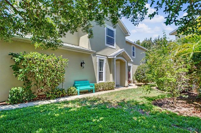 441 HARBOR RIDGE DRIVE, Palm Harbor, FL 34683
