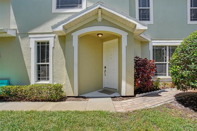 441 HARBOR RIDGE DRIVE, Palm Harbor, FL 34683