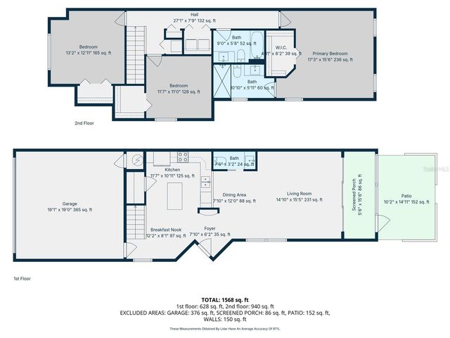 441 HARBOR RIDGE DRIVE, Palm Harbor, FL 34683