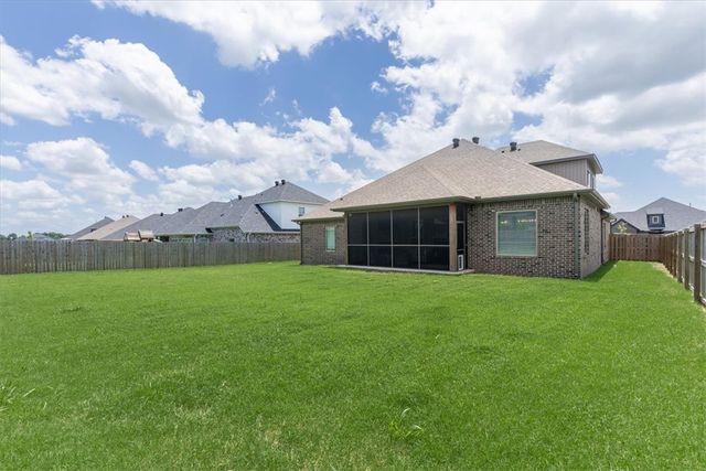 260 Ambry Loop, Centerton, AR 72719