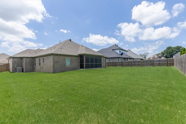 260 Ambry Loop, Centerton, AR 72719