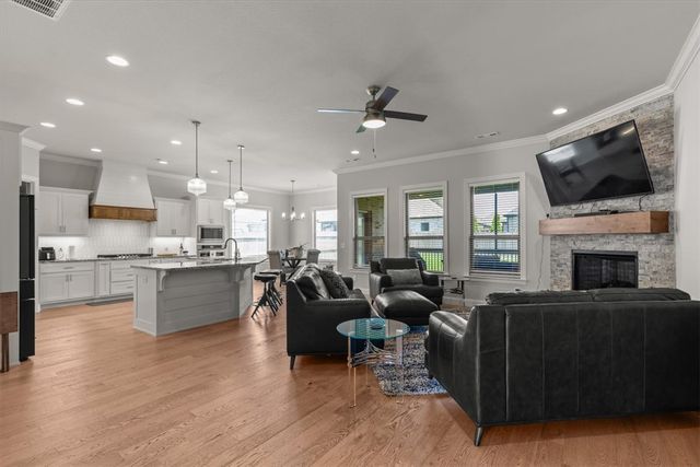 260 Ambry Loop, Centerton, AR 72719