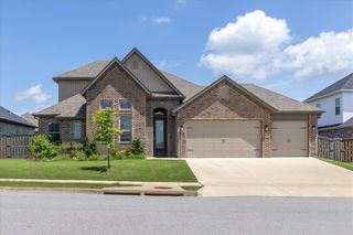 260 Ambry Loop, Centerton, AR 72719