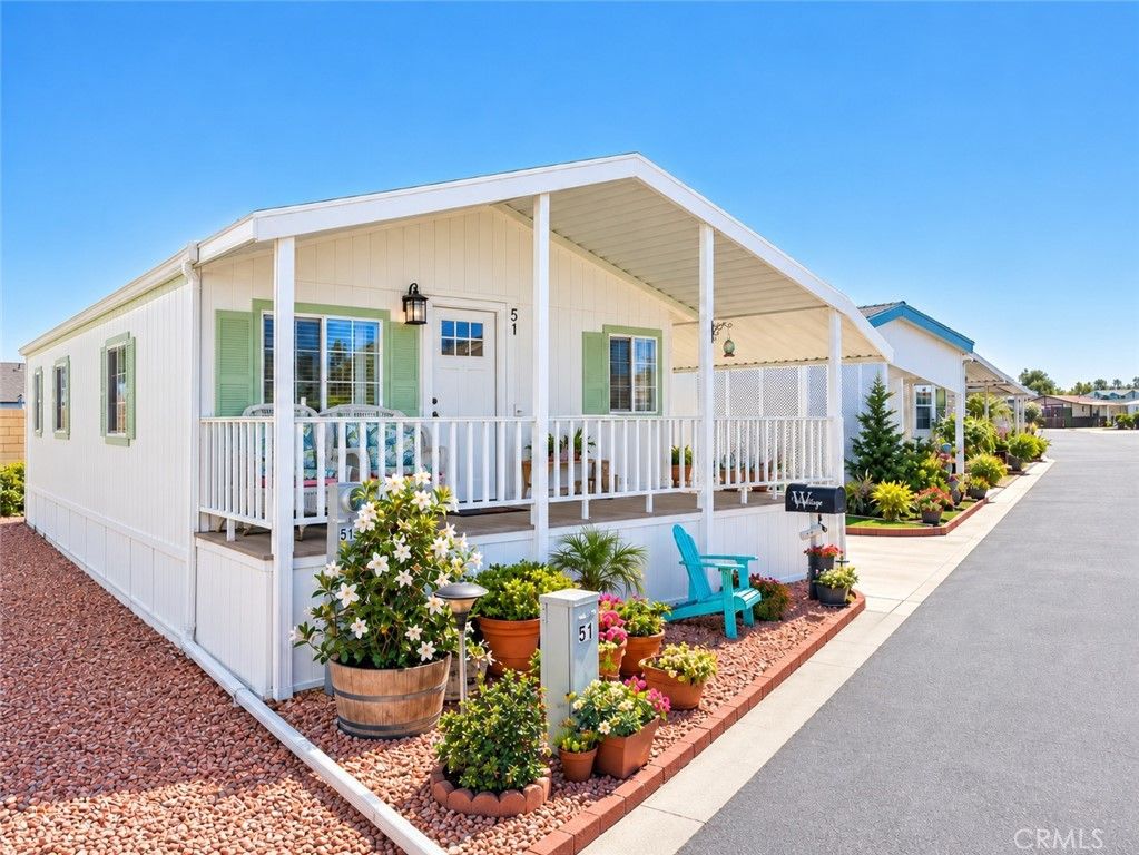 16222 Monterey Lane 51, Huntington Beach, CA 92649 — photo 2