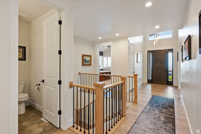 6623 W WYATT RUN DR, Herriman, UT 84096